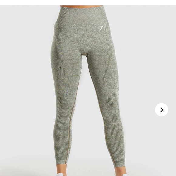 Gymshark vital seamless leggings